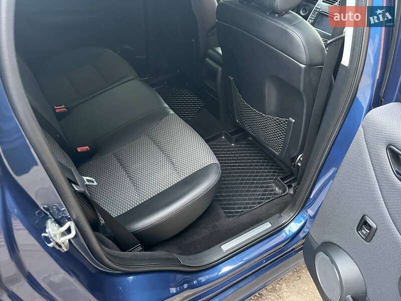Хэтчбек Mercedes-Benz B-Class 2008 в Первомайске