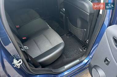 Хэтчбек Mercedes-Benz B-Class 2008 в 