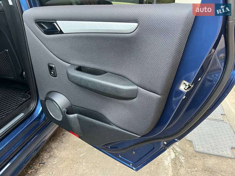 Хэтчбек Mercedes-Benz B-Class 2008 в Первомайске