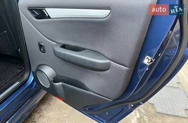 Хэтчбек Mercedes-Benz B-Class 2008 в 
