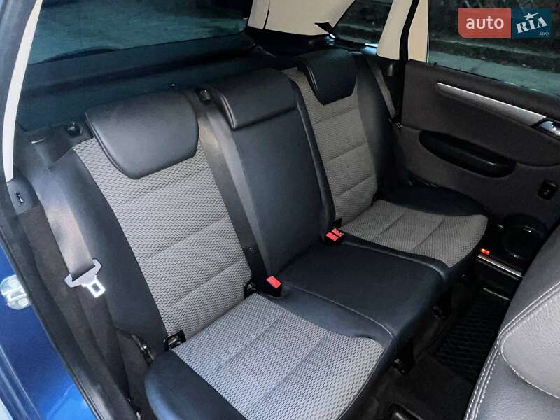 Хэтчбек Mercedes-Benz B-Class 2008 в Первомайске
