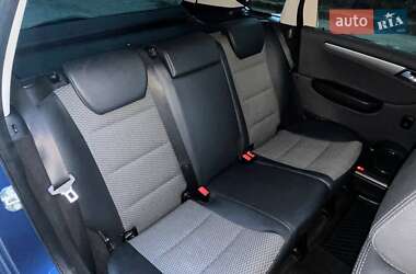 Хэтчбек Mercedes-Benz B-Class 2008 в 