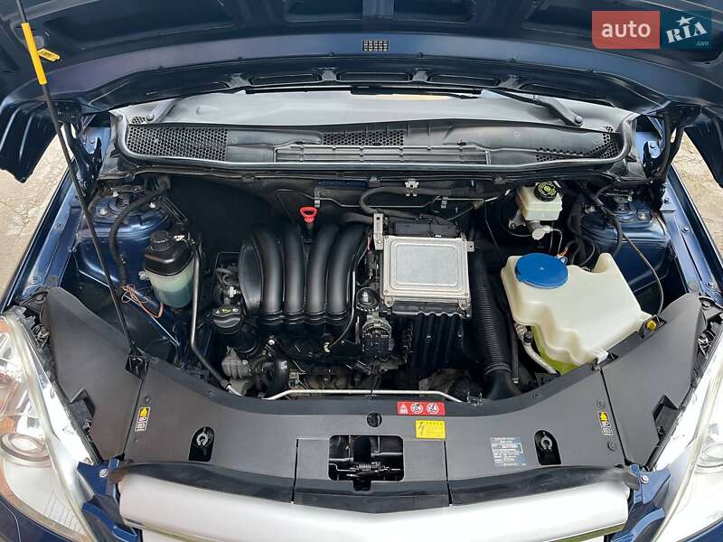 Хэтчбек Mercedes-Benz B-Class 2008 в Первомайске