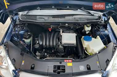 Хэтчбек Mercedes-Benz B-Class 2008 в 