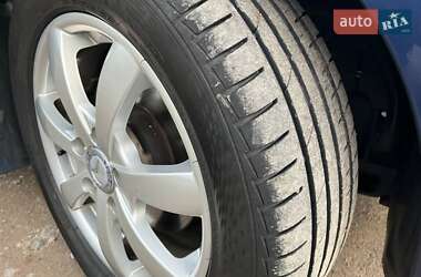 Хэтчбек Mercedes-Benz B-Class 2008 в 