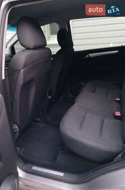Хэтчбек Mercedes-Benz B-Class 2006 в 