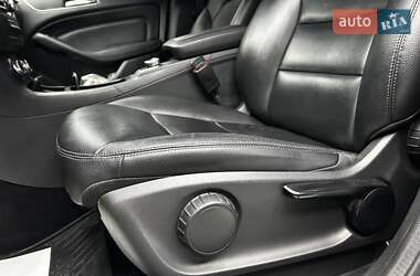 Хетчбек Mercedes-Benz B-Class 2014 в 