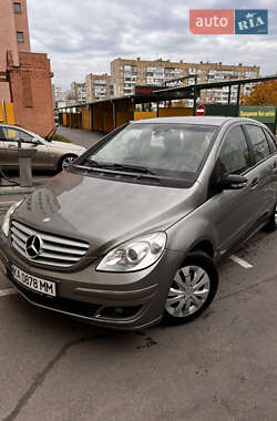 Хэтчбек Mercedes-Benz B-Class 2005 в Киеве