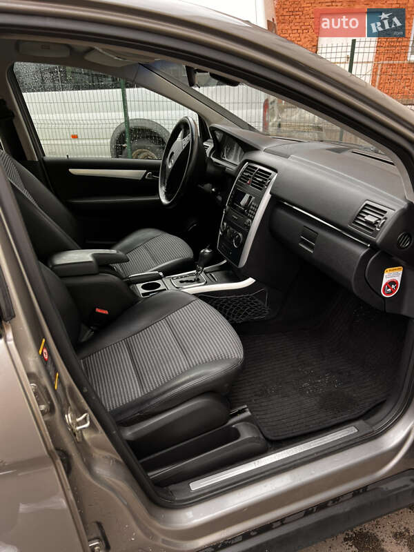 Хетчбек Mercedes-Benz B-Class 2005 в Києві