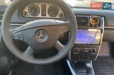 Хетчбек Mercedes-Benz B-Class 2006 в 