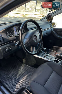 Хэтчбек Mercedes-Benz B-Class 2006 в 