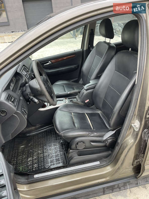 Хетчбек Mercedes-Benz B-Class 2006 в Тернополі фото 35 Хетчбек Mercedes-Benz B-Class 2006 в Тернополі