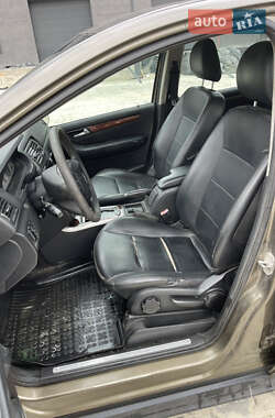 Хэтчбек Mercedes-Benz B-Class 2006 в 