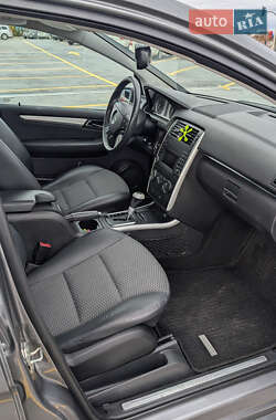 Хетчбек Mercedes-Benz B-Class 2008 в  фото 24 Хетчбек Mercedes-Benz B-Class 2008 в