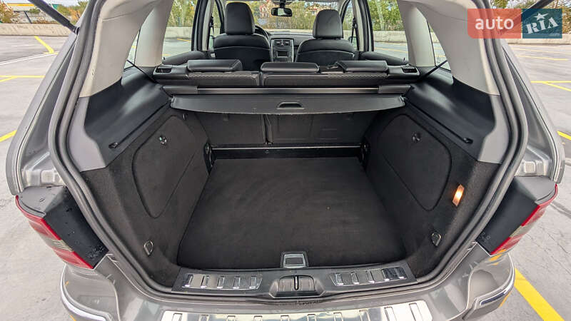 Хэтчбек Mercedes-Benz B-Class 2008 в Тернополе фото 25 Хэтчбек Mercedes-Benz B-Class 2008 в Тернополе