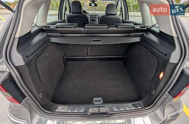 Хетчбек Mercedes-Benz B-Class 2008 в  фото 25 Хетчбек Mercedes-Benz B-Class 2008 в