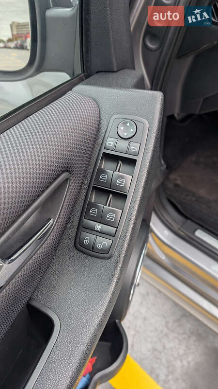 Хэтчбек Mercedes-Benz B-Class 2008 в Тернополе фото 37 Хэтчбек Mercedes-Benz B-Class 2008 в Тернополе
