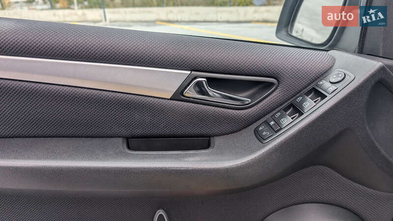 Хэтчбек Mercedes-Benz B-Class 2008 в Тернополе фото 36 Хэтчбек Mercedes-Benz B-Class 2008 в Тернополе