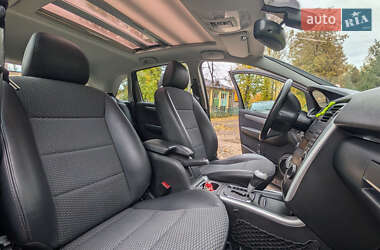 Хетчбек Mercedes-Benz B-Class 2008 в  фото 50 Хетчбек Mercedes-Benz B-Class 2008 в