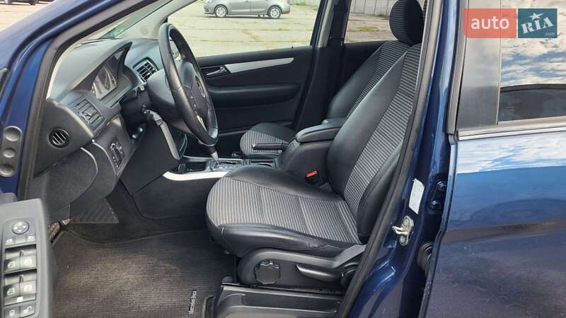 Хетчбек Mercedes-Benz B-Class 2006 в Вінниці фото 10 Хетчбек Mercedes-Benz B-Class 2006 в Вінниці