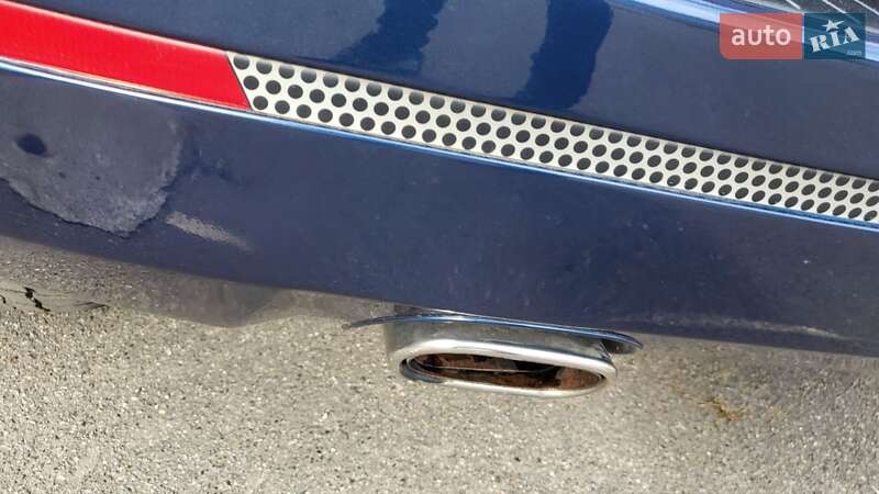 Хетчбек Mercedes-Benz B-Class 2006 в Вінниці фото 20 Хетчбек Mercedes-Benz B-Class 2006 в Вінниці