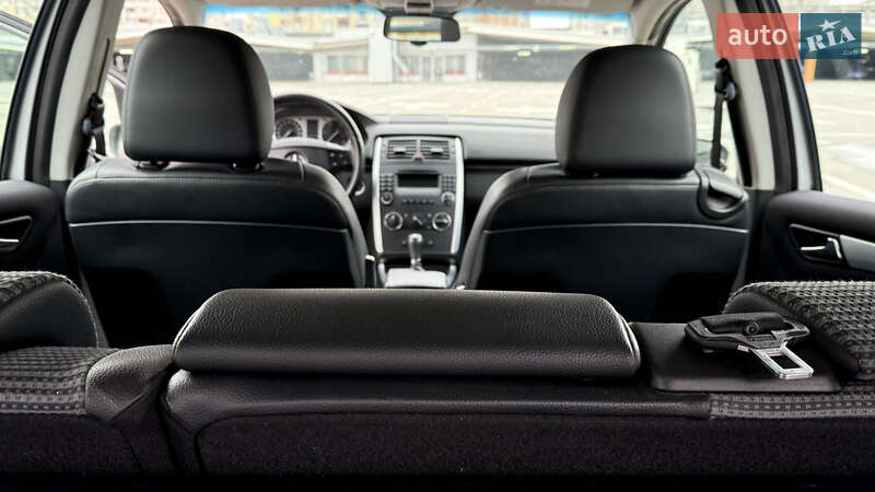 Хетчбек Mercedes-Benz B-Class 2006 в Києві