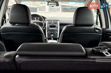 Хетчбек Mercedes-Benz B-Class 2006 в  фото 12 Хетчбек Mercedes-Benz B-Class 2006 в