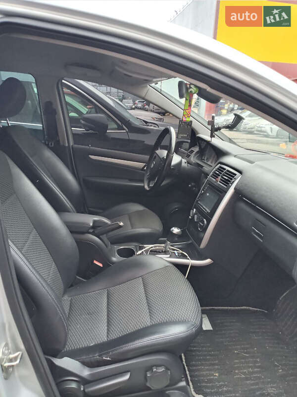 Хетчбек Mercedes-Benz B-Class 2010 в Києві