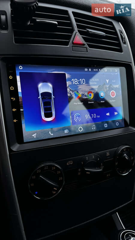 Хетчбек Mercedes-Benz B-Class 2011 в Львові фото 19 Хетчбек Mercedes-Benz B-Class 2011 в Львові