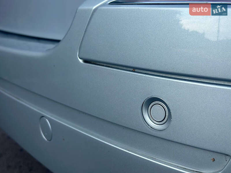 Хэтчбек Mercedes-Benz B-Class 2006 в Ровно фото 7 Хэтчбек Mercedes-Benz B-Class 2006 в Ровно