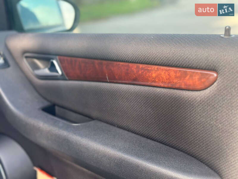 Хэтчбек Mercedes-Benz B-Class 2006 в Ровно фото 14 Хэтчбек Mercedes-Benz B-Class 2006 в Ровно