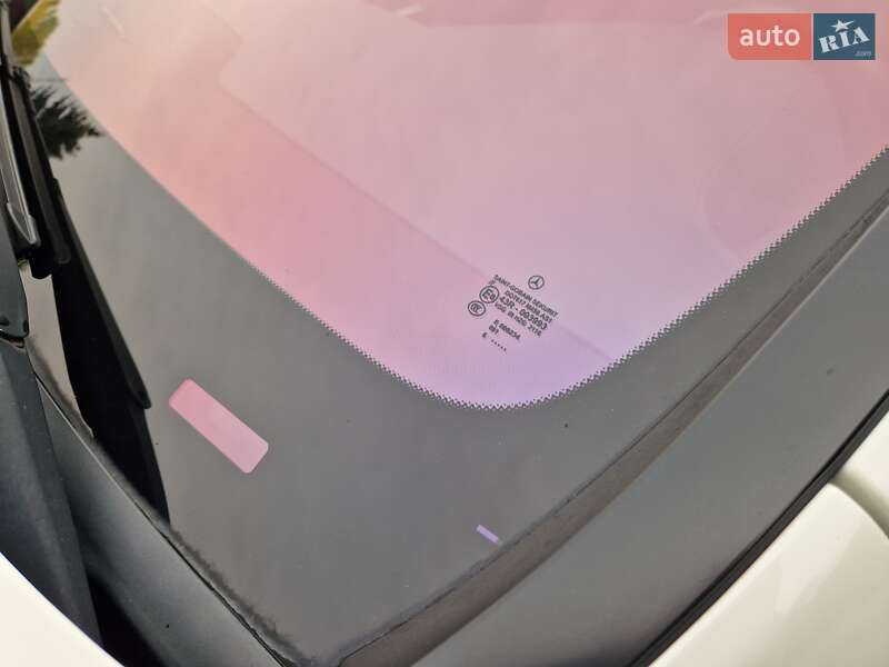 Хетчбек Mercedes-Benz B-Class 2016 в Дніпрі фото 10 Хетчбек Mercedes-Benz B-Class 2016 в Дніпрі