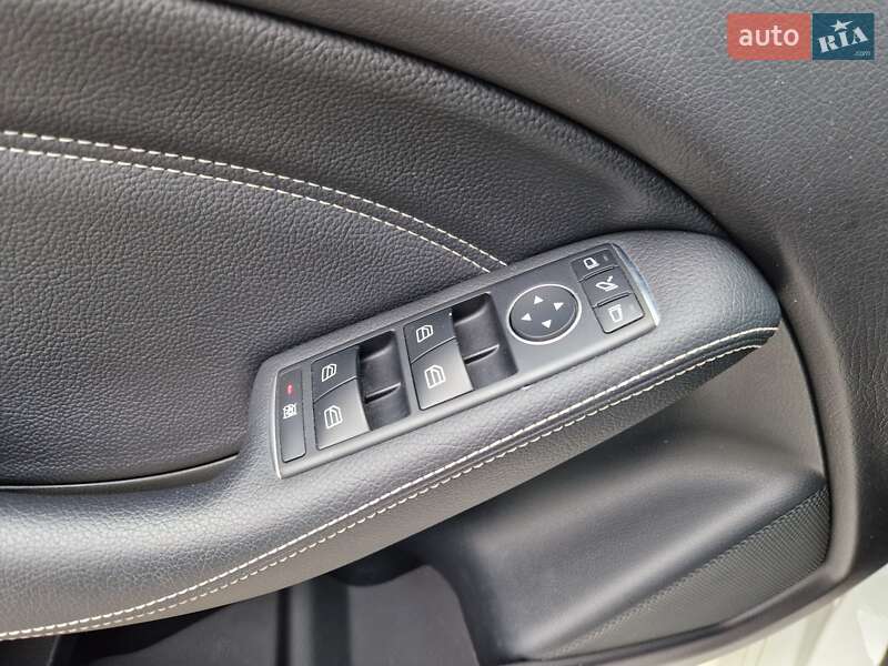 Хетчбек Mercedes-Benz B-Class 2016 в Дніпрі фото 18 Хетчбек Mercedes-Benz B-Class 2016 в Дніпрі