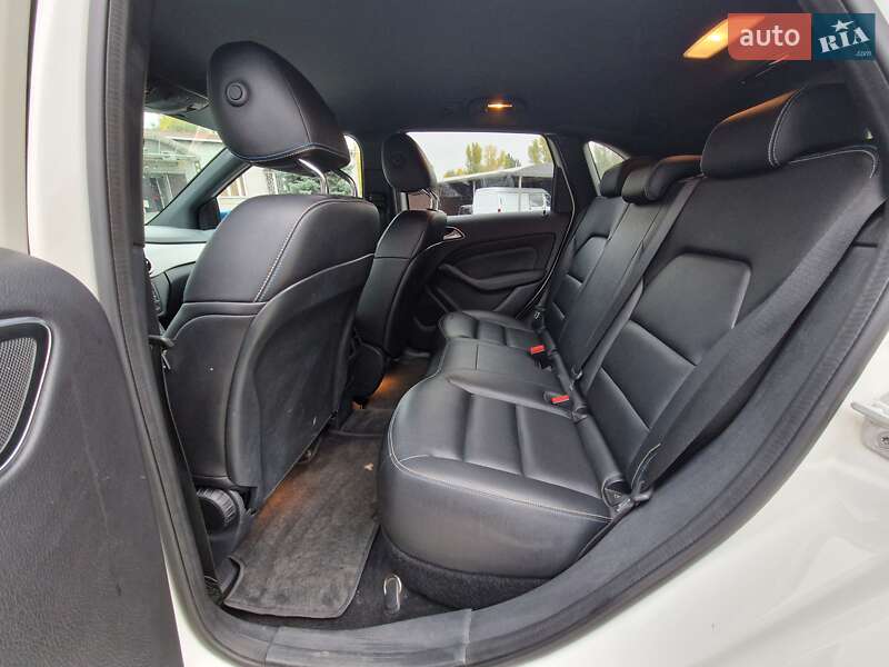 Хетчбек Mercedes-Benz B-Class 2016 в Дніпрі фото 23 Хетчбек Mercedes-Benz B-Class 2016 в Дніпрі