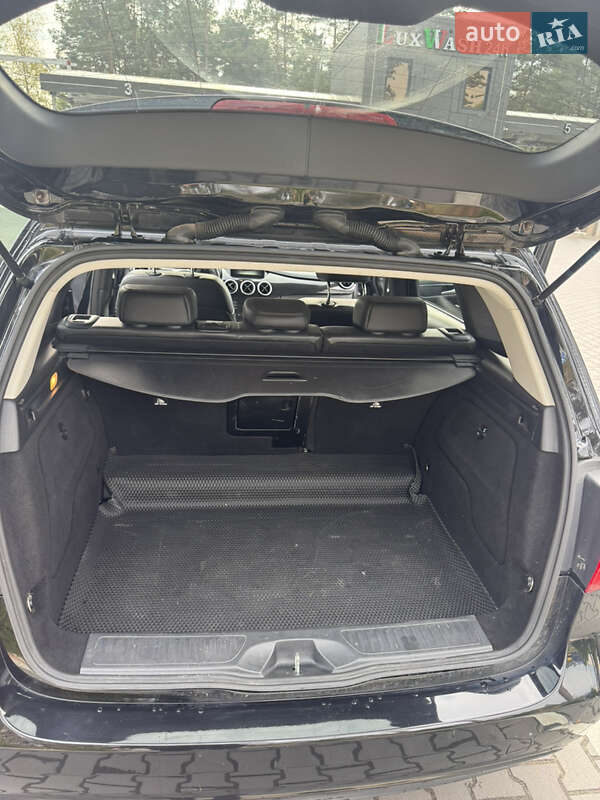 Хэтчбек Mercedes-Benz B-Class 2016 в Маневичах