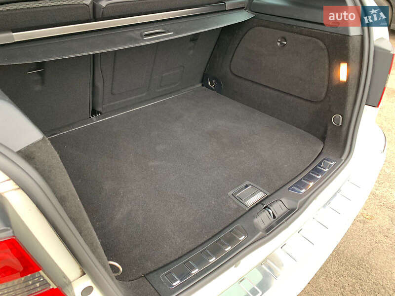 Хетчбек Mercedes-Benz B-Class 2010 в Києві