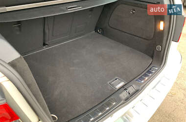 Хэтчбек Mercedes-Benz B-Class 2010 в 