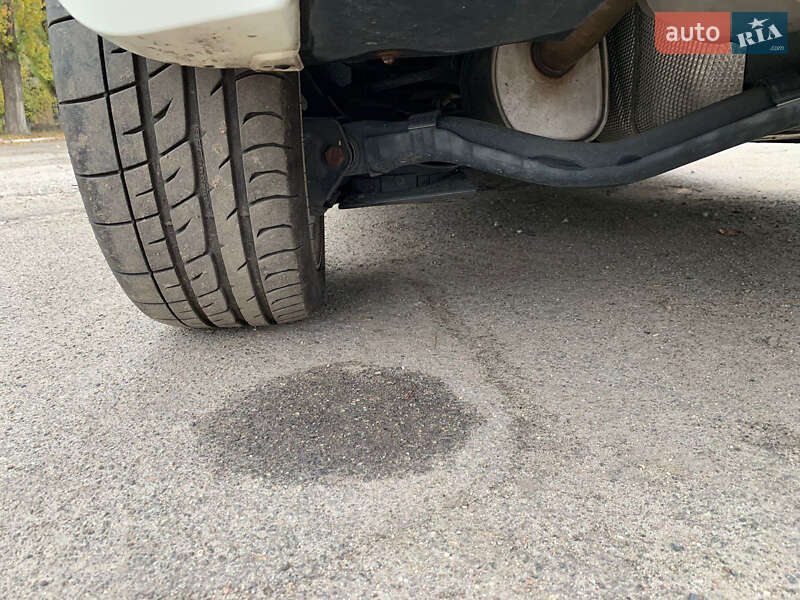 Хетчбек Mercedes-Benz B-Class 2010 в Києві