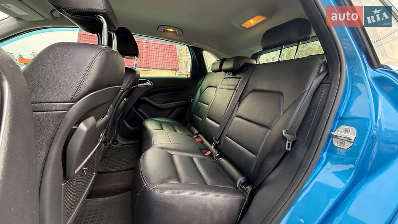 Хетчбек Mercedes-Benz B-Class 2014 в Бердичеві фото 18 Хетчбек Mercedes-Benz B-Class 2014 в Бердичеві