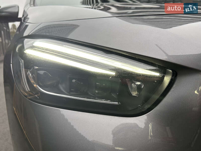 Хэтчбек Mercedes-Benz B-Class 2019 в Киеве фото 36 Хэтчбек Mercedes-Benz B-Class 2019 в Киеве