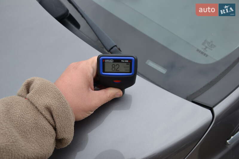 Хэтчбек Mercedes-Benz B-Class 2015 в Луцке