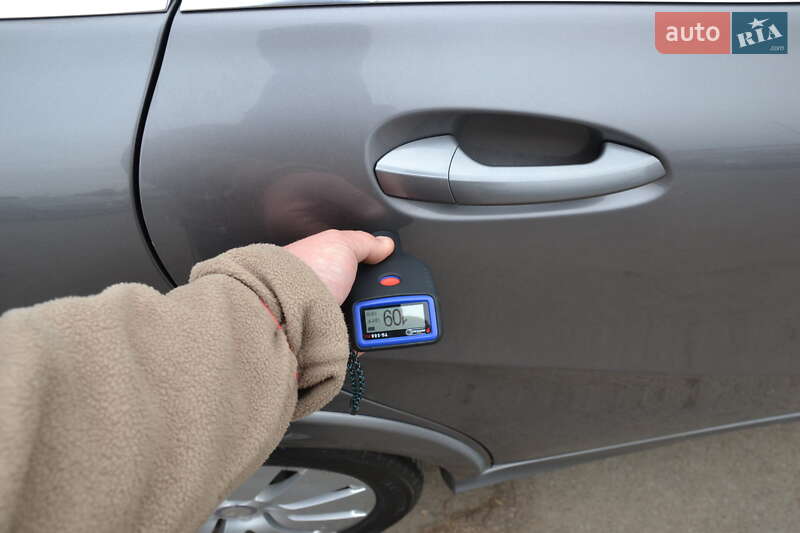 Хэтчбек Mercedes-Benz B-Class 2015 в Луцке