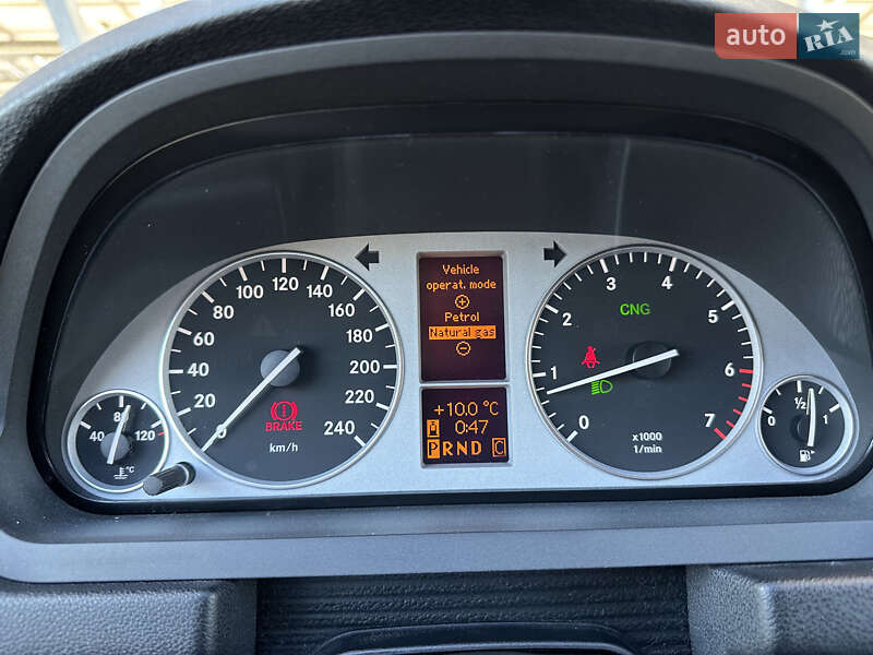 Хетчбек Mercedes-Benz B-Class 2010 в Львові фото 16 Хетчбек Mercedes-Benz B-Class 2010 в Львові