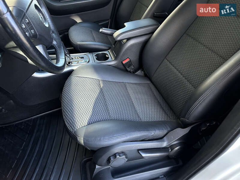 Хетчбек Mercedes-Benz B-Class 2010 в Львові фото 26 Хетчбек Mercedes-Benz B-Class 2010 в Львові