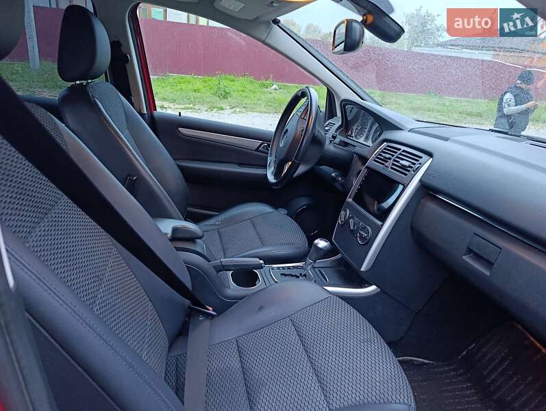 Хетчбек Mercedes-Benz B-Class 2011 в Броварах фото 4 Хетчбек Mercedes-Benz B-Class 2011 в Броварах