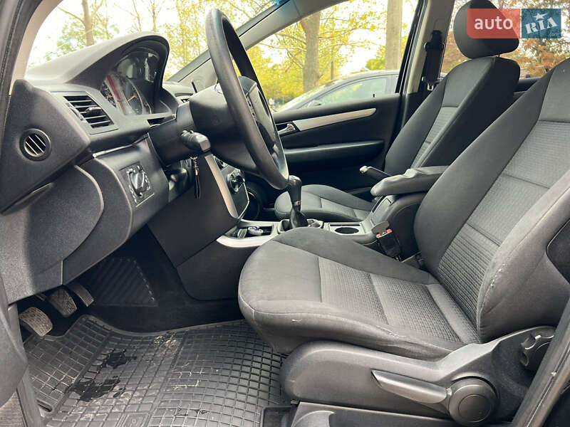 Хэтчбек Mercedes-Benz B-Class 2006 в Николаеве фото 12 Хэтчбек Mercedes-Benz B-Class 2006 в Николаеве