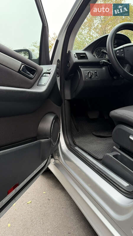 Хетчбек Mercedes-Benz B-Class 2008 в Києві