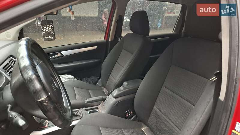 Хетчбек Mercedes-Benz B-Class 2005 в Сумах фото 4 Хетчбек Mercedes-Benz B-Class 2005 в Сумах