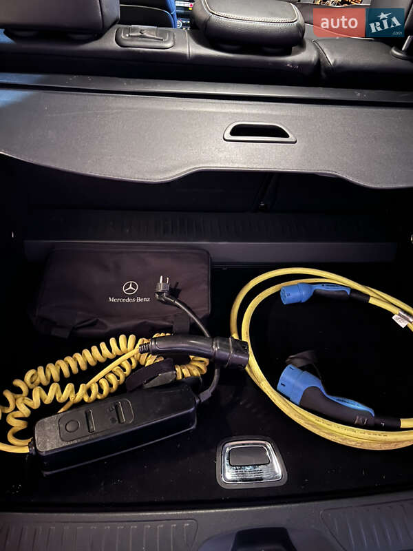 Хетчбек Mercedes-Benz B-Class 2015 в Миколаєві