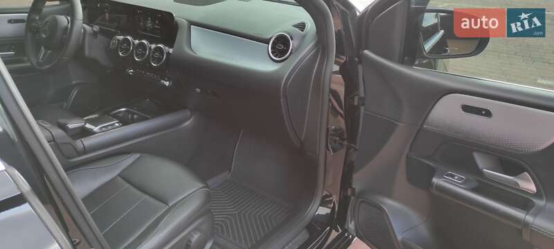 Хетчбек Mercedes-Benz B-Class 2022 в Одесі фото 15 Хетчбек Mercedes-Benz B-Class 2022 в Одесі